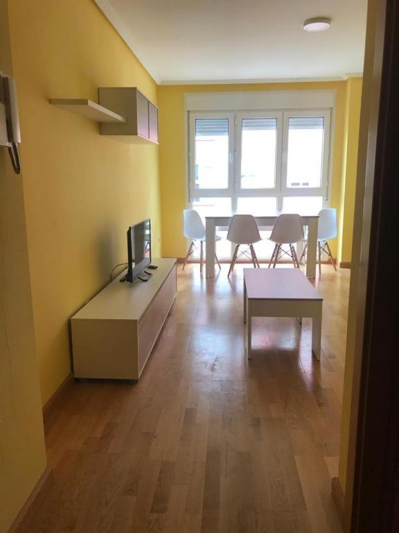 Marina De Foz Apartment Exterior photo