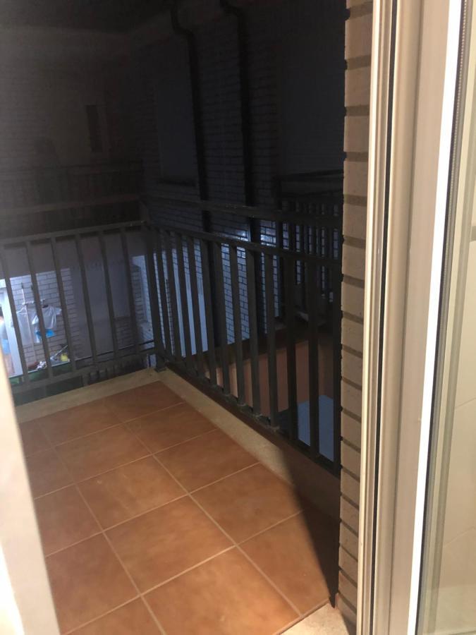 Marina De Foz Apartment Exterior photo